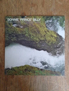 Bonnie 'Prince' Billy - Strange Form of Life (Domino, 2007) 7" vinyl, RUG248 - Picture 1 of 4