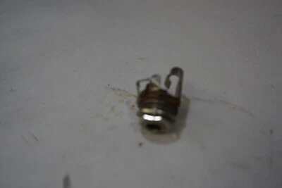 1965 Fender Super Reverb Amp  RCA Plug Jack - Image 1 of 3