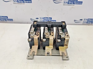 Siemens 48HC38AA3 Thermal Overload Relay 600VAC Max Series A - Picture 1 of 7