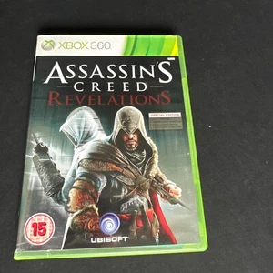 Xbox 360 - Assassin's Creed Revelations Special Edition - Picture 1 of 6