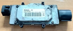 ✅ GENUINE FORD FOCUS MK3 1.6 PETROL RADIATOR FAN CONTROL MODULE 2011 - 2018 - Picture 1 of 4