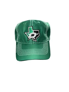 Dallas Stars NHL Adidas Mütze verstellbarer Rücken, Einheitsgröße - Bild 1 von 10