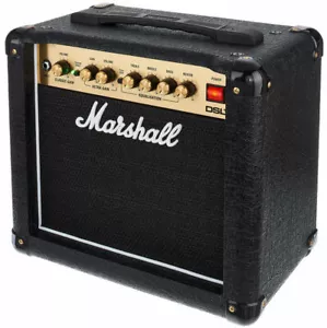 MARSHALL DLS 1CR AMPLIFICATORE COMBO VALVOLARE 1 WATT ,NUOVO - Bild 1 von 1