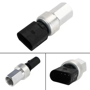 A/C Pressure Switch Sensor for Audi A3 Q7 Q3 for VW Golf MK6 Jetta 5K0959126 SH - Picture 1 of 12