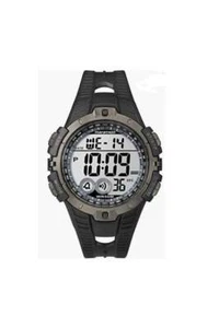 Timex Men's Marathon Sports Digital Watch T5K802 - Picture 1 of 3