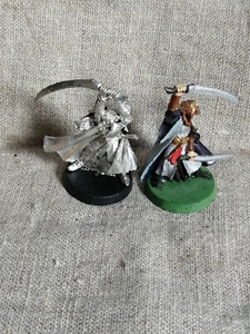 GW Herr der Ringe Tabletop - Elladan und Elrohir - Picture 1 of 1