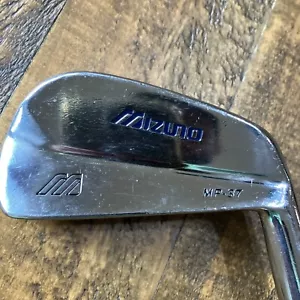 Mizuno MP-37 Forged Single 2 Iron True Temper Dynamic Gold X100 Extra Stiff - Picture 1 of 7