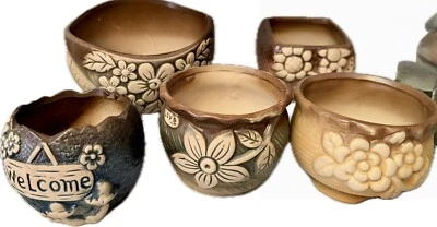 5 Piece Plantars - Image 1 of 4