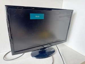 Acer H233H 23" Widescreen LCD Monitor H233H bmid 1920 x 1080 Resolution 5ms - Picture 1 of 8