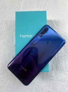 Honor 20 Lite - 4+64/128 /256GB -(Unlocked) EMUI 4G dual SIM global smart phone - Picture 1 of 14