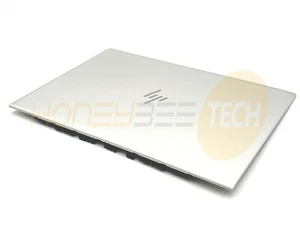 GENUINE HP ELITEBOOK 840 G5 G6 LAPTOP LCD BACK COVER REAR LID L62729-001 GRADE A - Picture 1 of 2