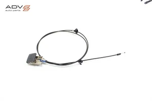 TOYOTA CROWN CAPÓ LIBERACIÓN MANGO ABIERTO CON CABLE OEM 2023 - 2025 - Imagen 1 de 7