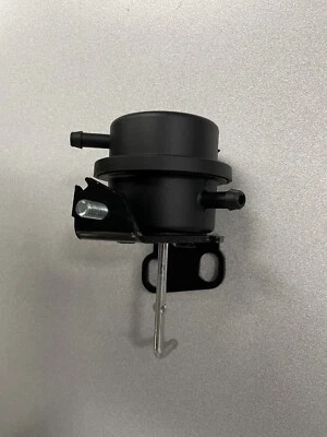 Actuador de válvula de derivación de sobrealimentador Grand Prix Buick Regal GS Bonneville GM Eaton Foto 1 de 4