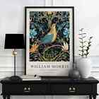 High quality poster of a William Morris Bird Print, William Morris(12)