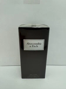 Abercrombie & Fitch Eau de Toilette 100ml - Sophisticated Men's Fragrance - Picture 1 of 1