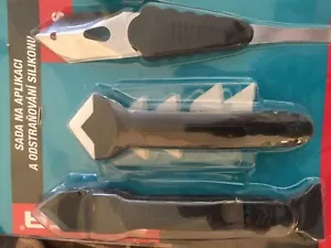 caulking 3 in 1 tool set - Picture 1 of 1