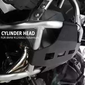 Motorcycle Cylinder Head Protector Cover For BMW R1250 GS/R1250GS Adventure - Bild 1 von 14