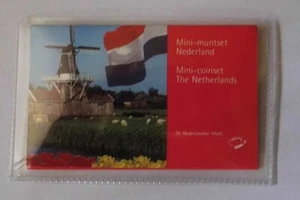 Minni KMS Niederlande 1998 ST, sehr selten - Bild 1 von 5