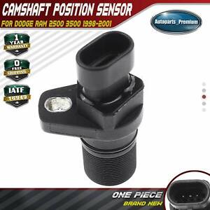 Engine Camshaft Position Sensor for Dodge Ram 1500 1999 Ram 2500 3500 1998-2002