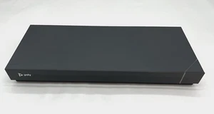 Polycom P011 4K Ultra-HD Videokonferenzen (OHNE A/C oder Fernbedienung) - Bild 1 von 8