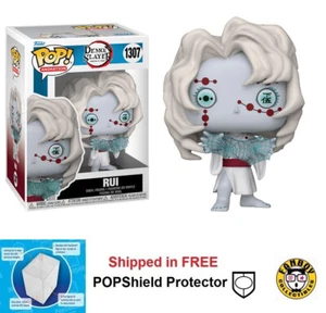 Funko POP Animation Demon Slayer Rui #1307 - Imagen 1 de 2