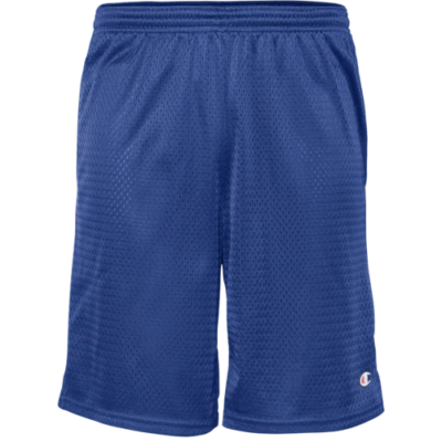 NWT Boy's CHAMPION Mesh 9" Pocket Short size XL - Image 1 of 3