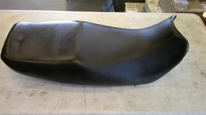 1987-1993 Kawasaki ninja 500 ex500 full seat saddle - Picture 1 of 11