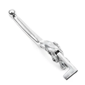 For YAMAHA MT-09 Tracer MT-03 MT-07 MT-09 MT-10 OEM Sliver Front Brake Lever - Picture 1 of 9