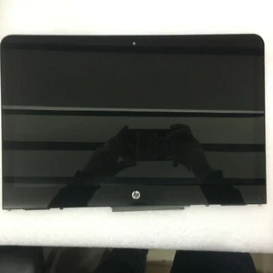 13.3''856018-001 HP X360 13U 13-U 13-U010CA Lcd TS  1366*768 w/Bezel+Board - Picture 1 of 9