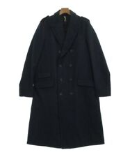 Ground Y Trench Coat Navy 3(Approx. M) 2200382149016
