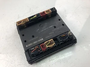 SE1612 Seat Ibiza 2004 Steuergerät 6Q1937049C - Picture 1 of 4