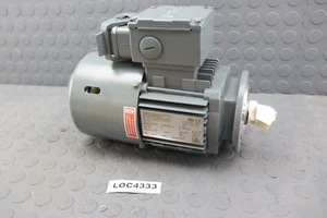 SEW-EURODRIVE MFT71D8/BMG/TF/ASB1 LOC4333 - Picture 1 of 7