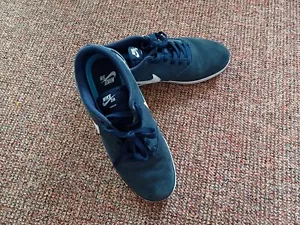 nike sb shoes men - Bild 1 von 3