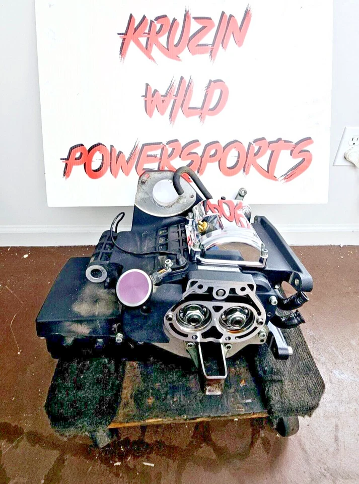 Harley Electra Glide 2002 OEM transmisión de 5 velocidades caja de cambios 35086-99 Foto 1 de 4