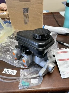 13-2667 A1 Cardone Brake Master Cylinder for Select Chevy Cutlass Grand Prix - Picture 1 of 10