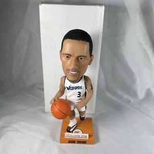Juan Dixon Bobblehead Washington Wizards SGA 2002 - Picture 1 of 8