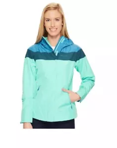 ***MARMOT*** Roam Lightweight Waterproof Hooded Rain Jacket SIZE M NWOT - Picture 1 of 7
