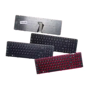 1PC Keyboard For Lenovo G580/90 G580A G580AM G585 G585G G585A Z580A Z585AM B580A - Picture 1 of 16