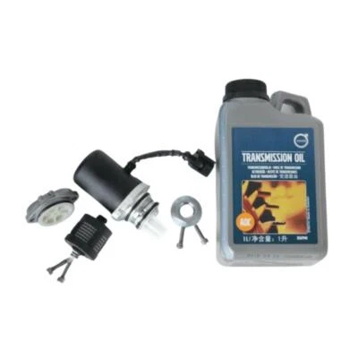 Volvo oil pump 30783079, filter and oil set for 3rd generation Haldex - Image 1 of 3