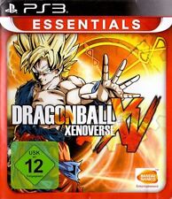 Dragon Ball Xenoverse [Essentials]