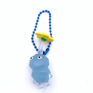 Ice Pikmin Maskottchen & Fruchtgummi 2 Süßigkeiten Lebensmittel Spielzeug 2025 Bandai Japanisch - Bild 1 von 9