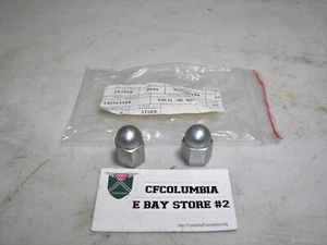 Jaguar Head/Dome Nut EAC3369 - Picture 1 of 4