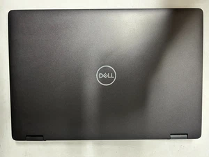 DELL LATITUDE 5300 2 IN 1 I5 8365u 16 Go DDR4 M2pcie 512Go 13.3" FHD - Afbeelding 1 van 4