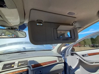 2007 MERCEDES-BENZ R500 Passenger Sun Visor OEM 4DR SUV Used 268-10613R - Image 1 of 4