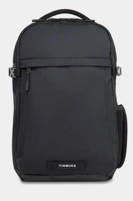 Timbuk2 Division Backpack Black Travel, School, Laptop Work Bag - Image 1 of 4