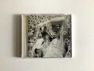 Bjork Vespertine CD One Little Indian 2001 NM/NM - Picture 1 of 4