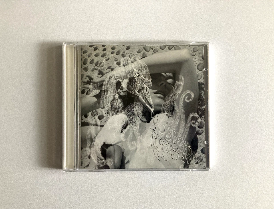 Bjork Vespertine CD One Little Indian 2001 NM/NM - Image 1 of 4
