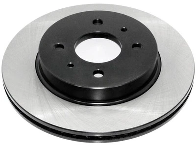 Rotor de freno delantero Saturn SC2 1993-2002 58749FYRJ 1994 1995 1996 1997 1998 Foto 1 de 2