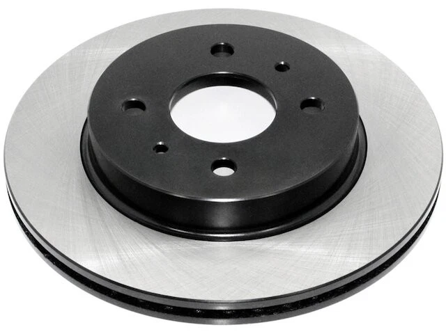 For 1993-2002 Saturn SC2 Brake Rotor Front 58749FYRJ 1994 1995 1996 1997 1998 - Image 1 of 2