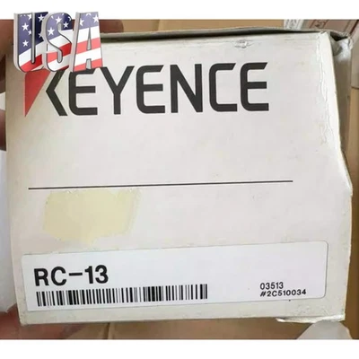 1 PIEZA nuevo módulo contador KEYENCE RC-13 Foto 1 de 3